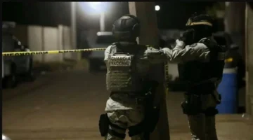 فاجعة كروية.. سقوط ضحايا في حادث ملعب بالمكسيك قبيل انطلاق كأس العالم